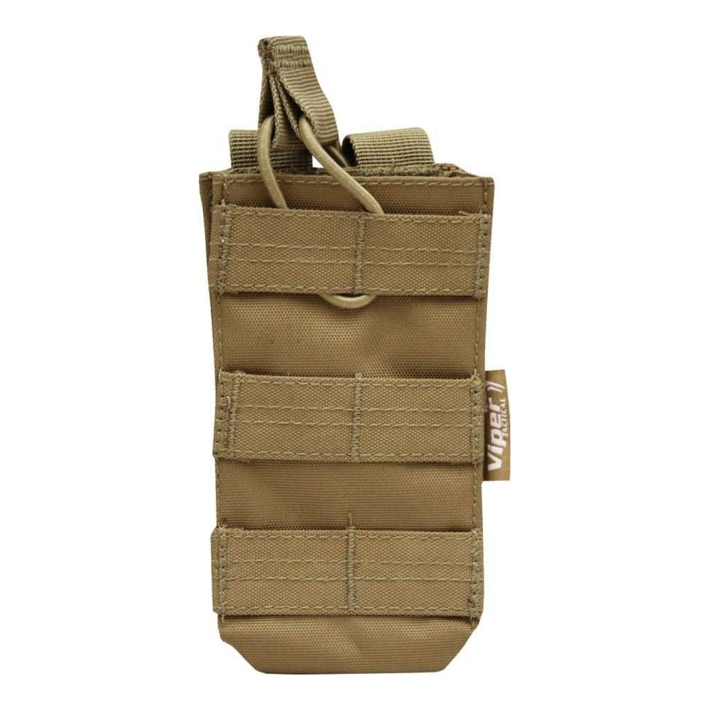 Sumka Quick Release Mag Pouch  - olivová - Viper Tactical 
