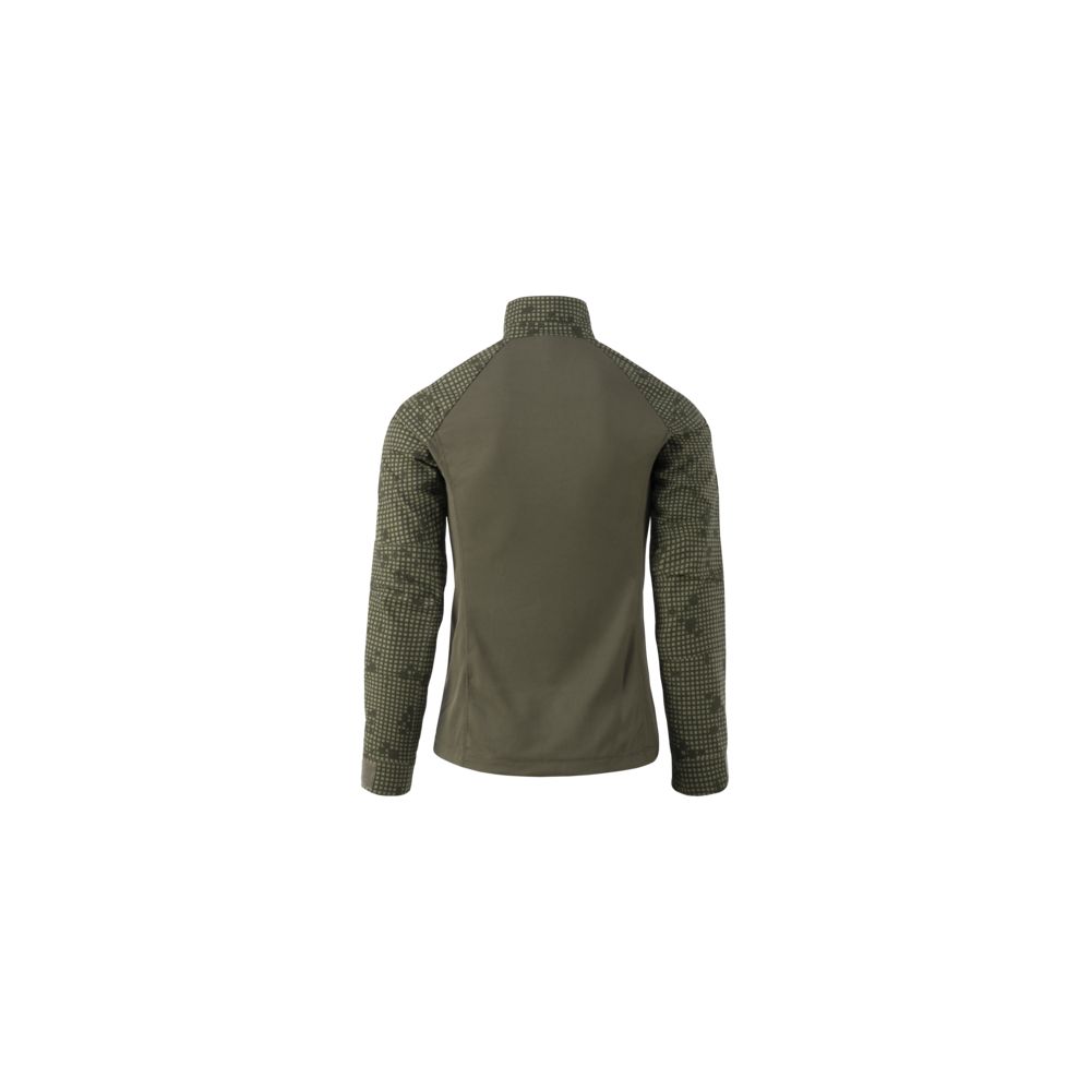 Taktická košile - UBACS - MCDU Combat Shirt®- PolyCotton Stretch Ripstop - Helikon-Tex®