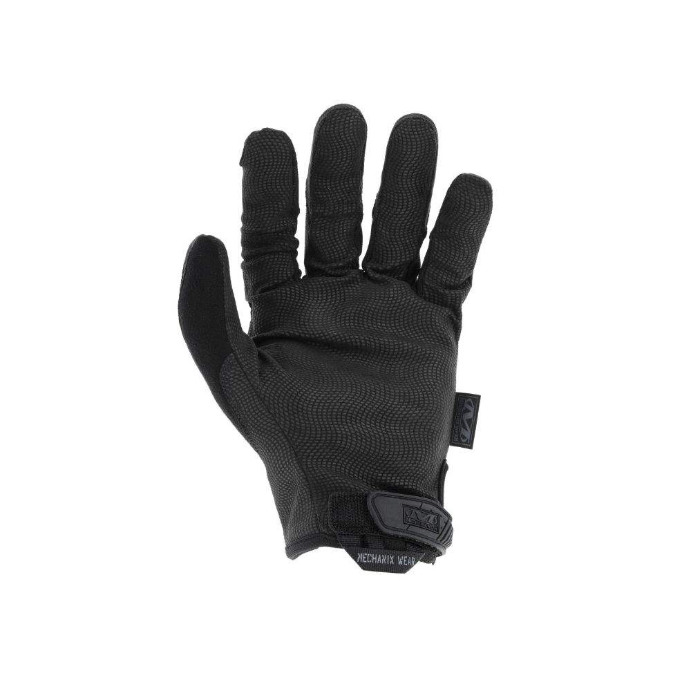 Taktické rukavice M-pact® 0,5mm Covert - černé - Mechanix Wear