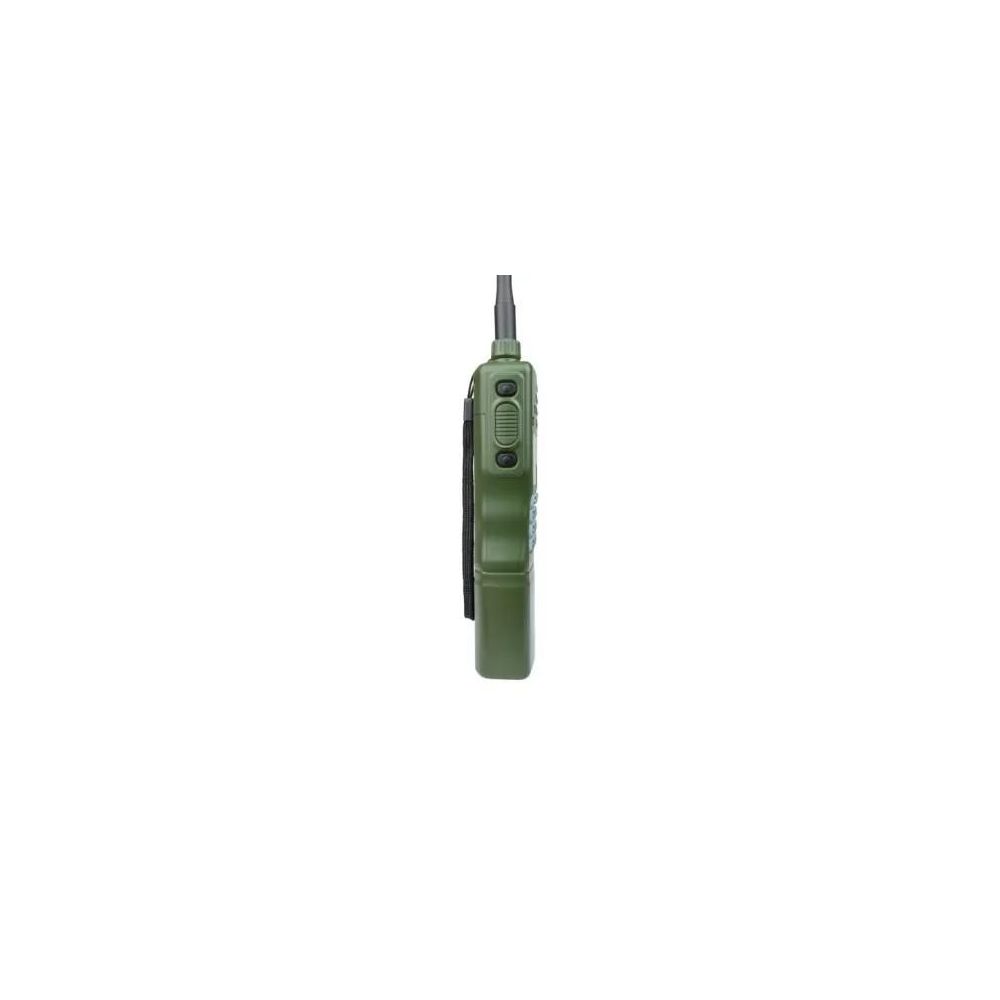 Vysílačka BAOFENG AR-152 VHF/UHF Radio 15W - Baofeng