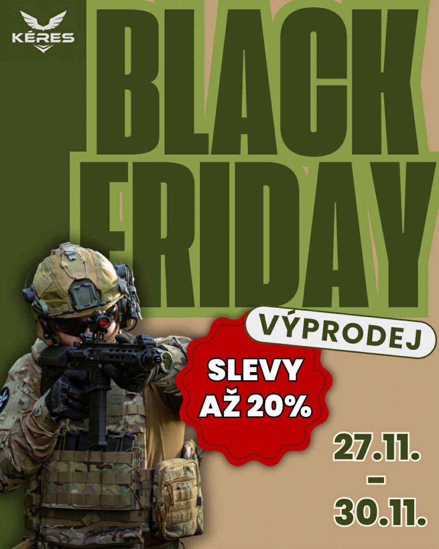 Black Friday