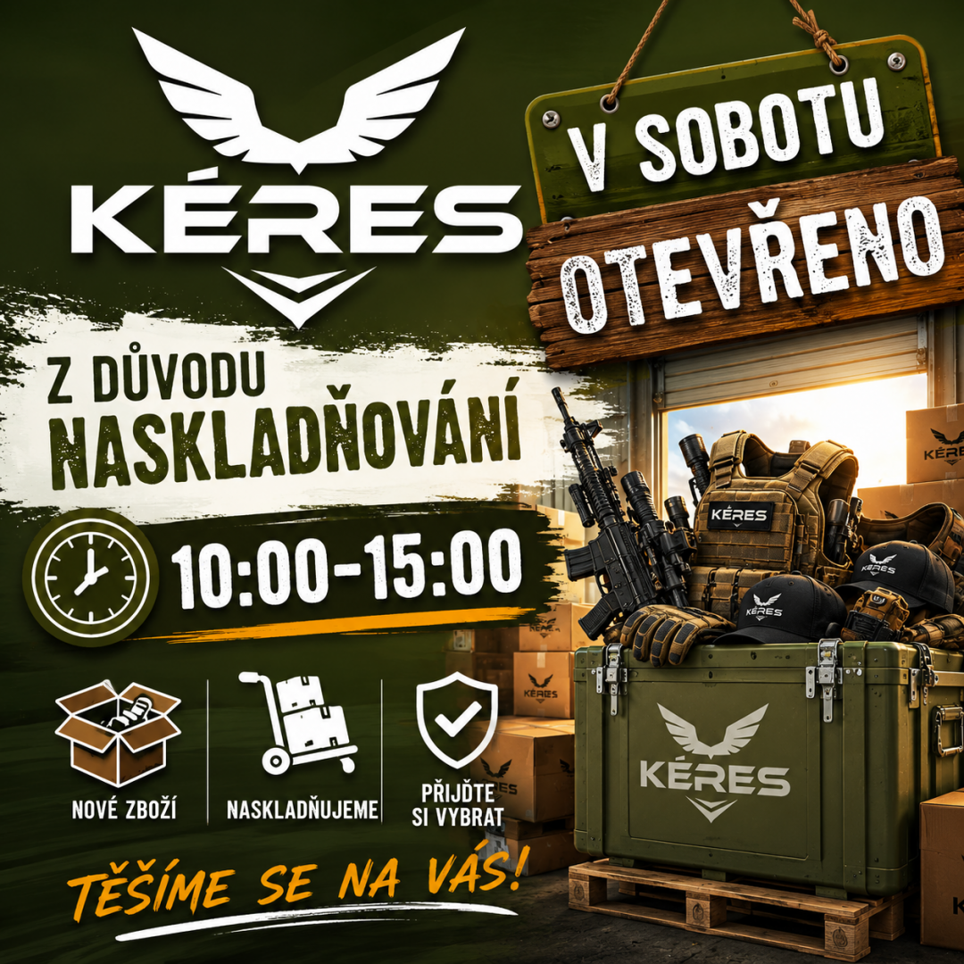 Sobota 30.5.2026 otevřeno